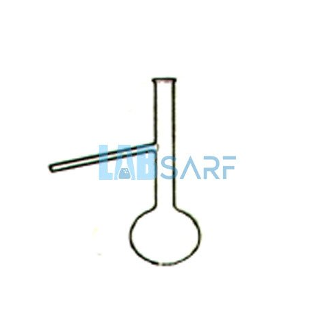 Engler Destilasyon Balonu